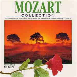 Mozart - Collection flac download
