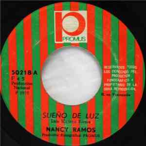 Nancy Ramos - Sueño De Luz / Tu Eres Una Canción flac download