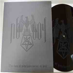 NB-604 - One Day Of Psychopatmetal In Hell flac download
