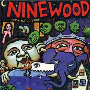 Ninewood - New Can Of Ice flac download