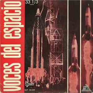 No Artist - Voces Del Espacio flac download