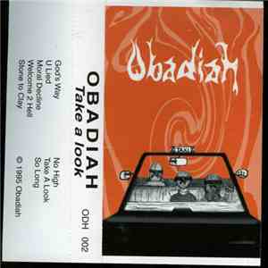 Obadiah - Take A Look flac download