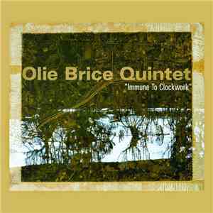 Olie Brice Quintet - Immune To Clockwork flac download