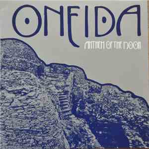 Oneida - Anthem Of The Moon flac download