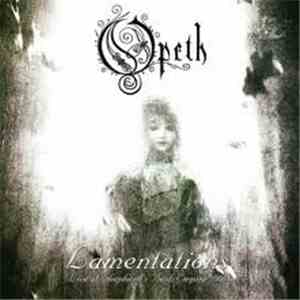 Opeth - Lamentations - Live At Shepherd's Bush Empire 2003 flac download