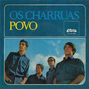 Os Charruas - Povo flac download