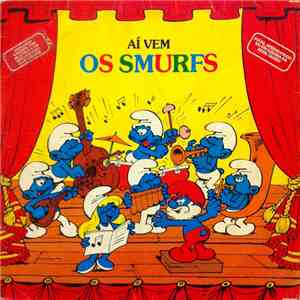 Os Smurfs - Aí Vem Os Smurfs flac download