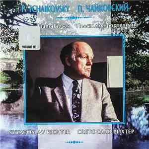 P. Tchaikovsky, Svyatoslav Richter - Piano Pieces flac download