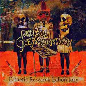 Painful Defloration - Esthetic Research Laboratory flac download