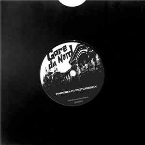 Papernut Cambridge / Picturebox  - Swaps E.P. flac download