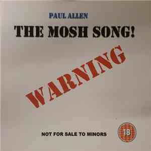 Paul Allen  - The Mosh Song flac download