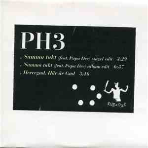PH3 - Samma Takt flac download