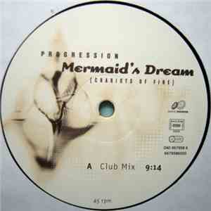 Progression  - Mermaid's Dream (Chariots Of Fire) flac download