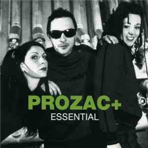 Prozac + - Essential flac download
