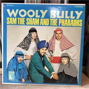 Sam The Sham And The Pharaohs - Wooly Bully flac download
