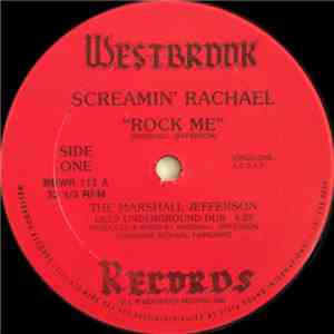 Screamin' Rachael - Rock Me flac download
