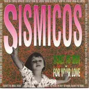 Sismicos - Ticket To Ride flac download