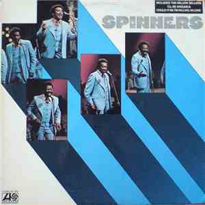 Spinners - Spinners flac download