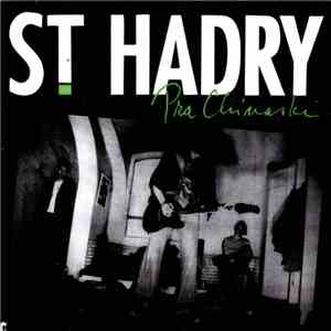 St. Hadry - PraChinaski flac download