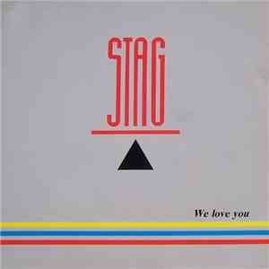 Stag - We Love You flac download