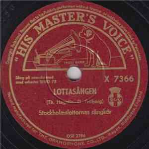 Stockholmslottornas Sångkör / Unknown Artist - Lottasången / Lottamarschen flac download