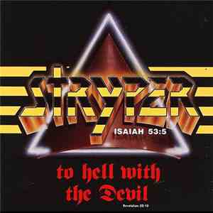 Stryper - To Hell With The Devil flac download