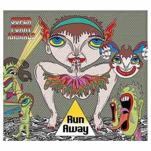 Super Furry Animals - Run-Away flac download