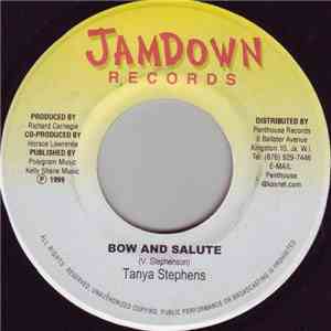 Tanya Stephens - Bow And Salute flac download