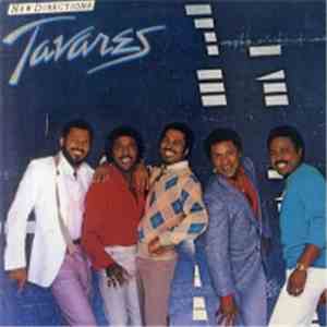 Tavares - New Directions flac download
