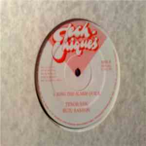 Tenor Saw / Buju Banton - Ring The Alarm Quick flac download