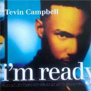Tevin Campbell - I'm Ready flac download