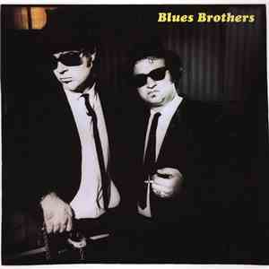 The Blues Brothers - Briefcase Full Of Blues flac download