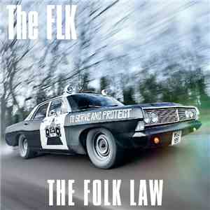 The FLK - The Folk Law flac download