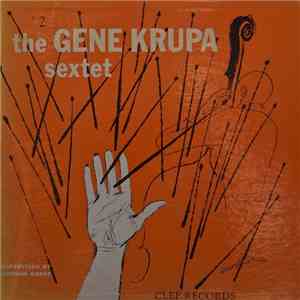 The Gene Krupa Sextet - #2 flac download