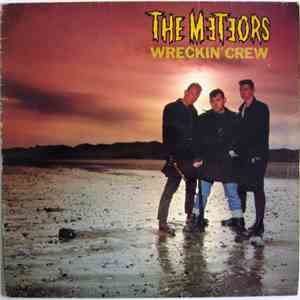 The Meteors  - Wreckin' Crew flac download