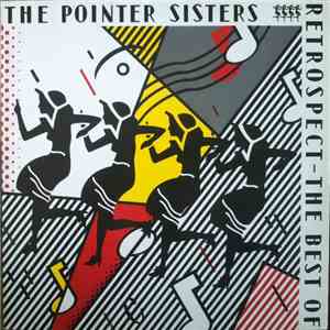 The Pointer Sisters - Retrospect - The Best Of flac download