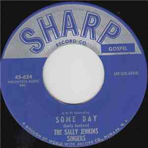 The Sally Jenkins Singers - Some Day flac download
