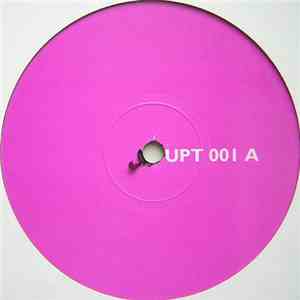 The Up - Up In Arms EP flac download