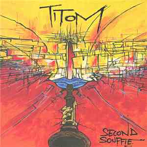 Titom - Second Souffle flac download