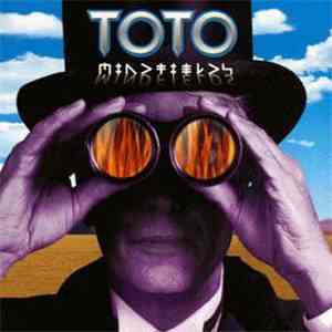 Toto - Mindfields flac download