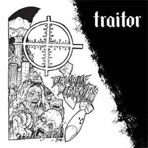 Traitor  - Delaware Destroyers flac download