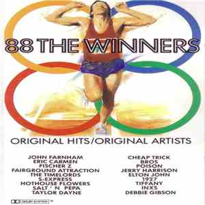 Various - 88 The Winners flac download