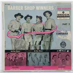 Various - Barber Shop Winners / 1956 Medalists Part 3 flac download