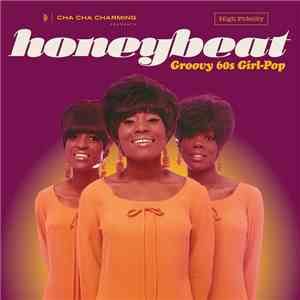 Various - Honeybeat: Groovy 60s Girl-Pop flac download