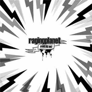 Various - In Rock We Trust flac download