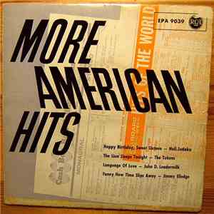 Various - More American Hits flac download