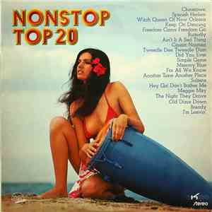 Various - Nonstop Top 20 flac download