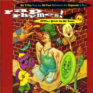 Various - Rap Rhymes!: Mother Goose On The Loose flac download