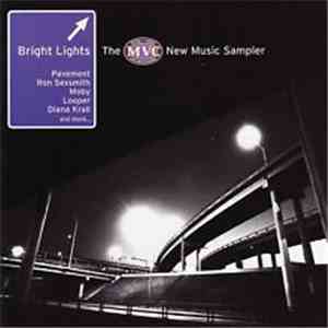 Various - The MVC New Music Sampler flac download