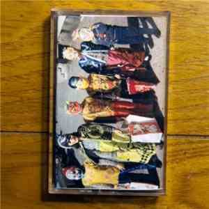 Various - WGWB & Friends. Volume 2 flac download
